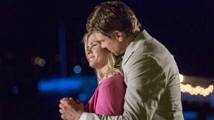Hallmark Is Serving Up Sweet Romance With 4 Movies to Rewatch Tomorrow — Oct. 12