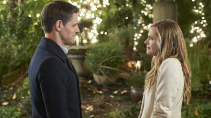 Start the Week Off Right With 4 Charming Hallmark Movies Airing Tomorrow — Sept. 28