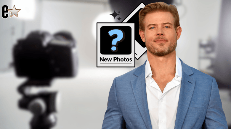 Trevor Donovan