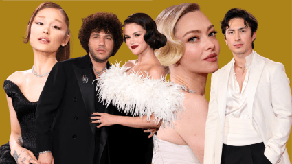 Top 5 Most Amazing Moments From the 2026 Golden Globe Awards