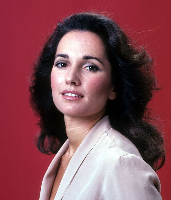 Susan Lucci