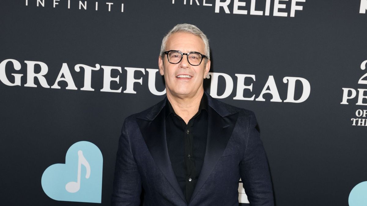 Andy Cohen