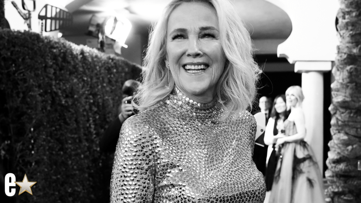 Catherine O&rsquo;Hara