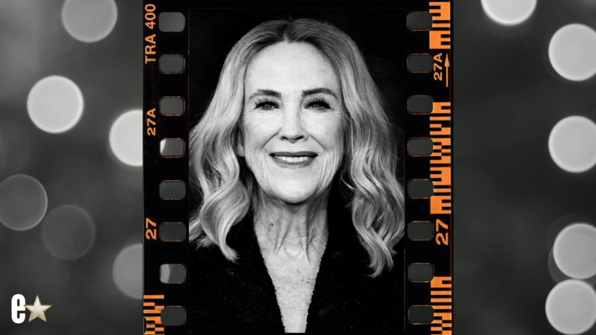 Catherine O&rsquo;Hara