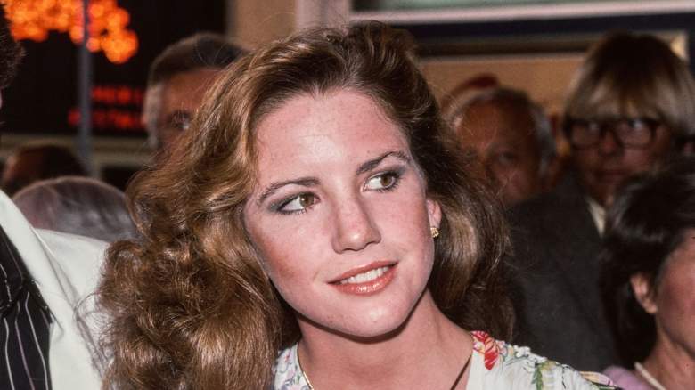 Melissa Gilbert