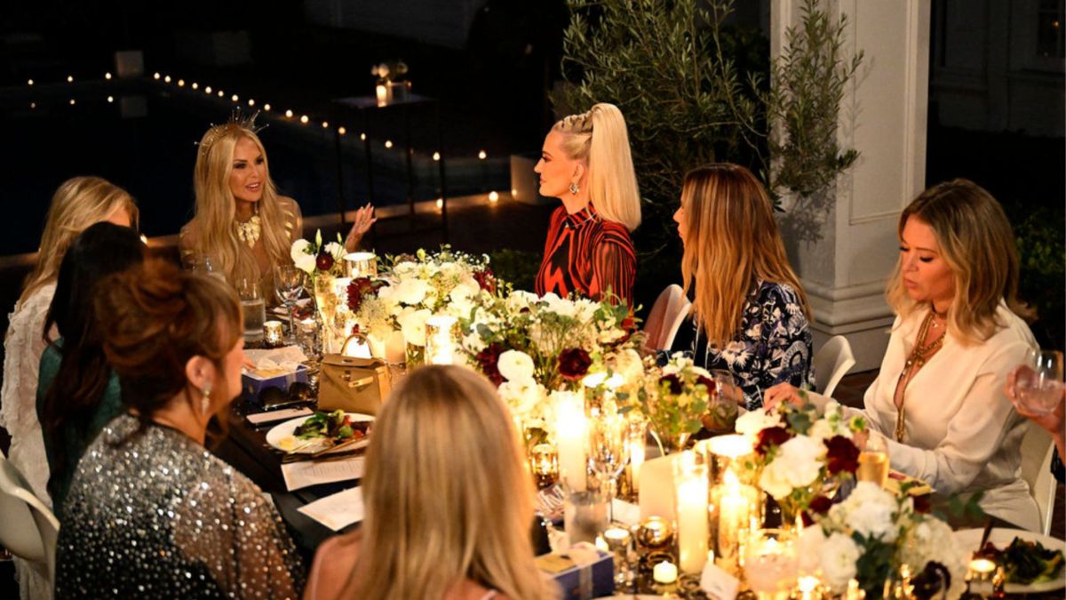 rhobh cast members