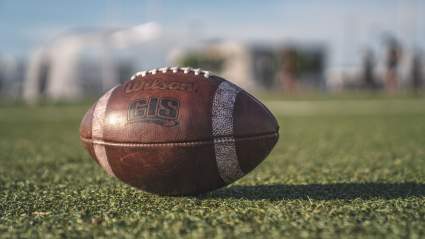 NFL Legend Gives Hopeful Update on His Parkinson’s Disease