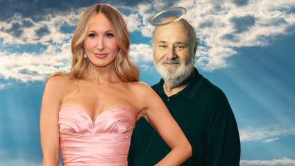 VIDEO: Nikki Glaser’s Tribute to Rob Reiner at the 2026 Golden Globes