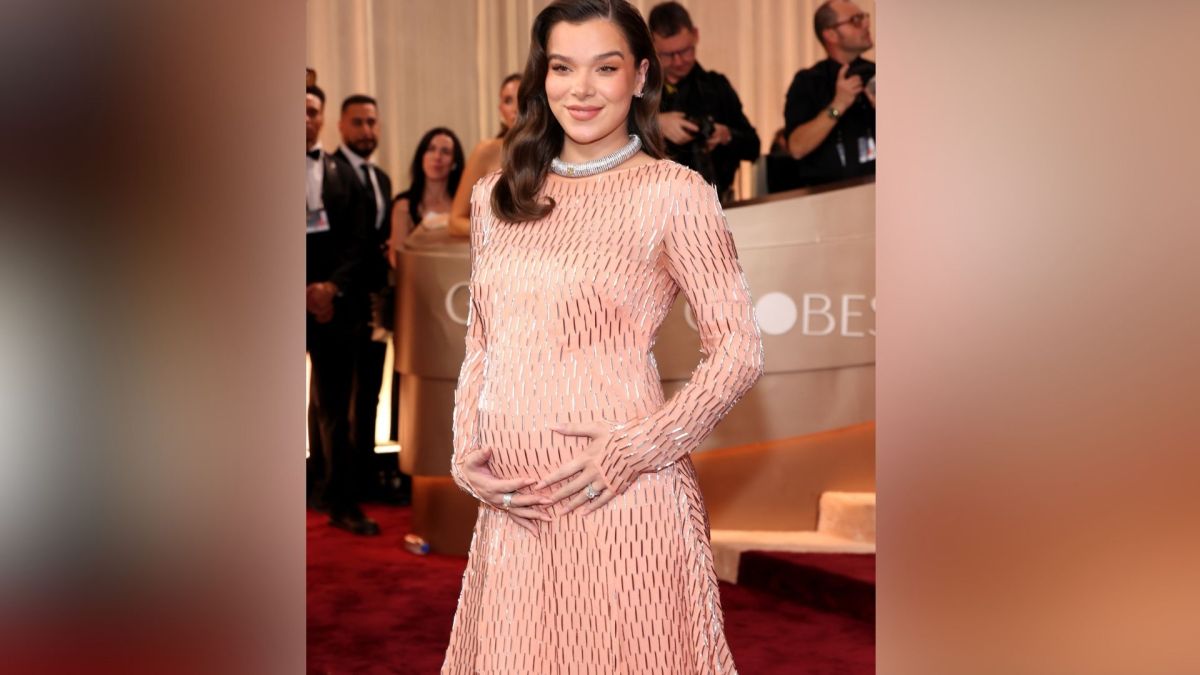 Hailee Steinfeld