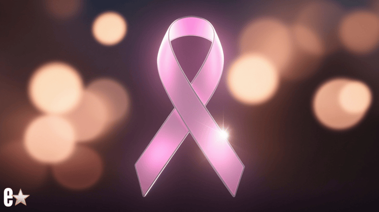 Eilish O’Carroll breast cancer diagnosis
