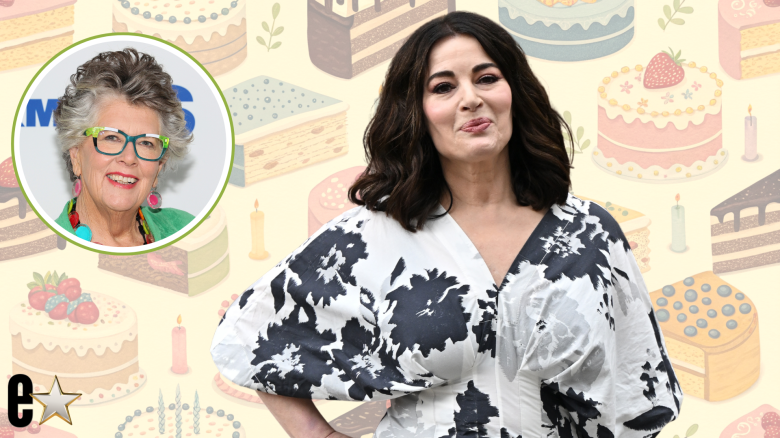Nigella Lawson Named Bake Off Judge