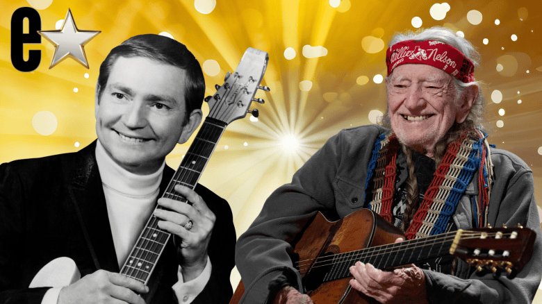 Willie Nelson