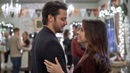 Hallmark Channel Movies Fans Will Love Watching Today (Jan. 10): SCHEDULE