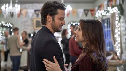 Royal Romance & Cozy Winter Escapes Await With 4 Hallmark Movies Airing Tomorrow — Oct. 1