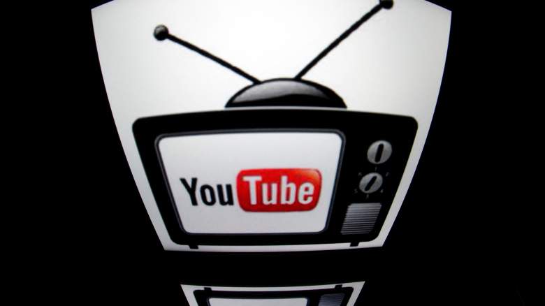YouTube