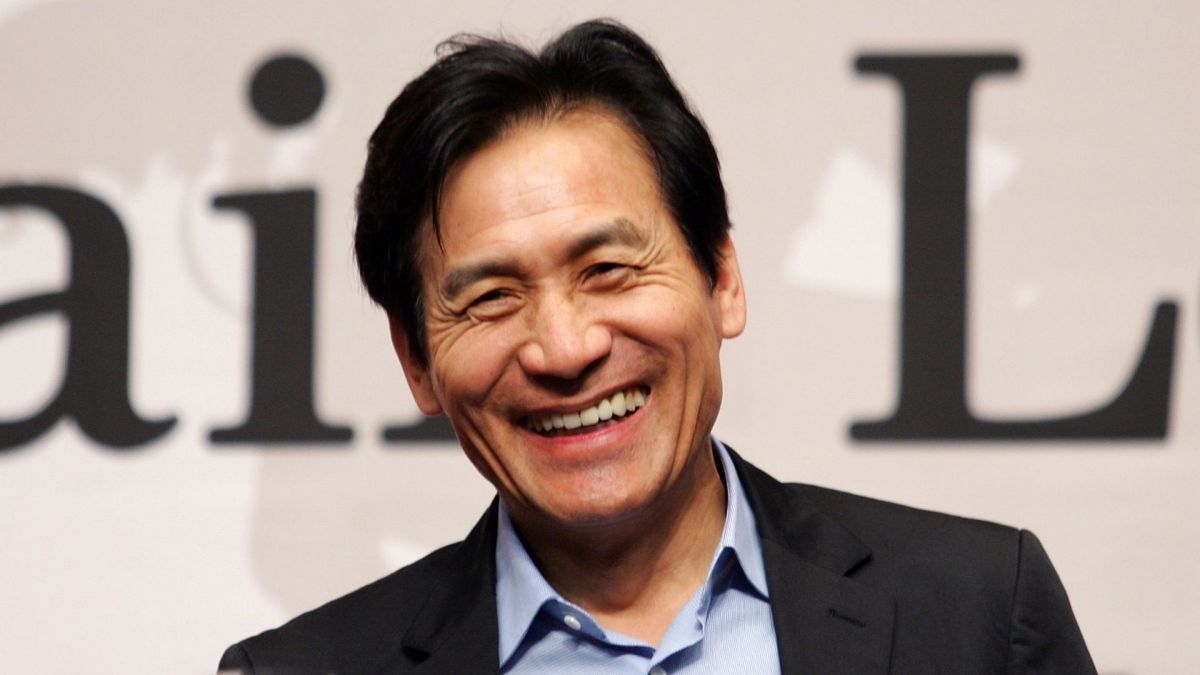 Ahn Sung-ki