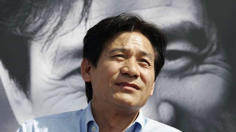 Ahn Sung-ki