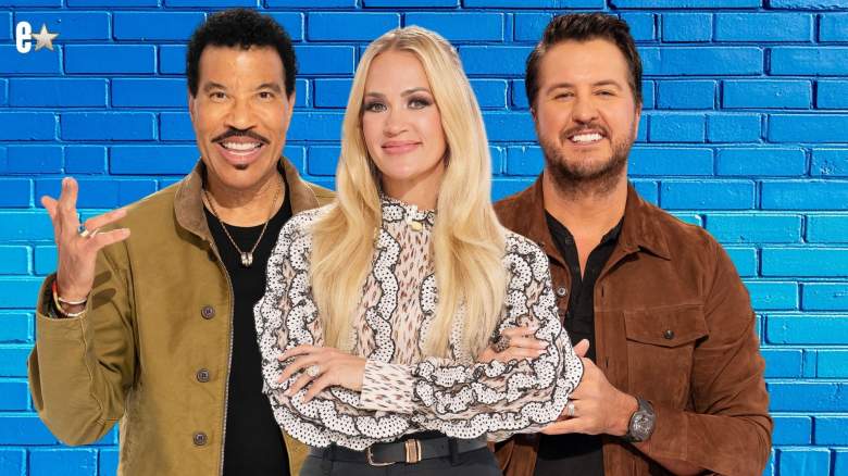 American Idol judges