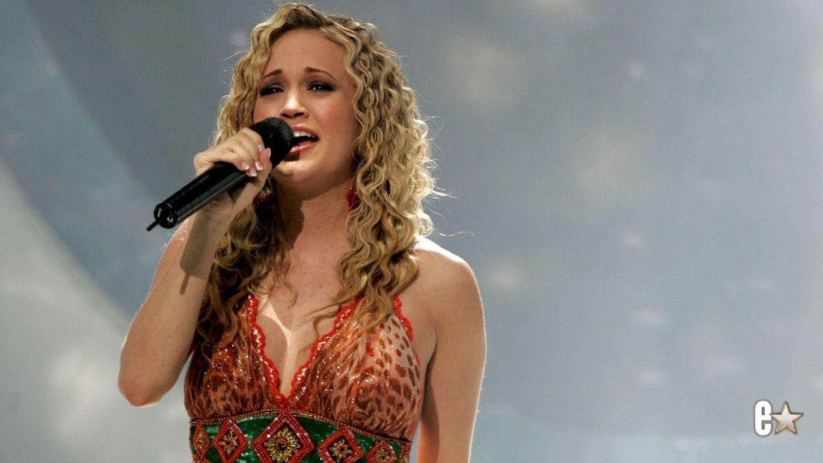 Carrie Underwood