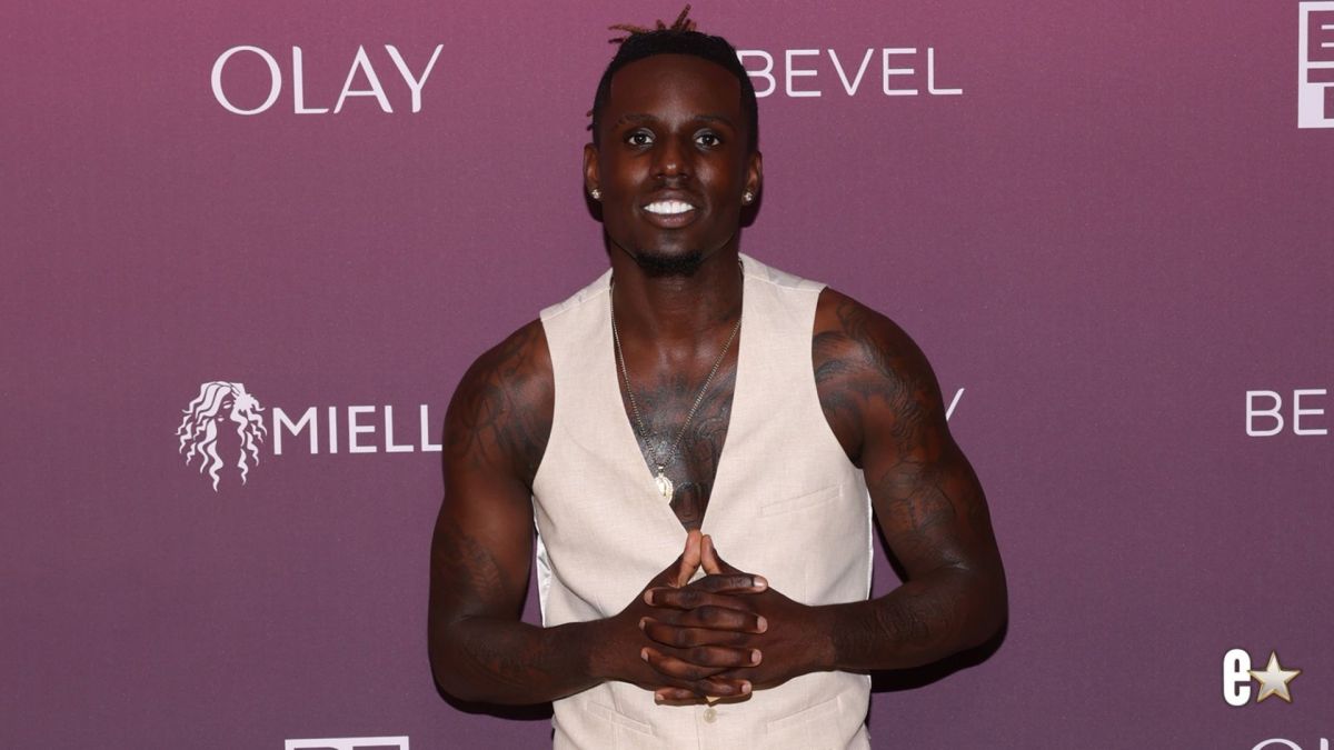 Jamal Roberts
