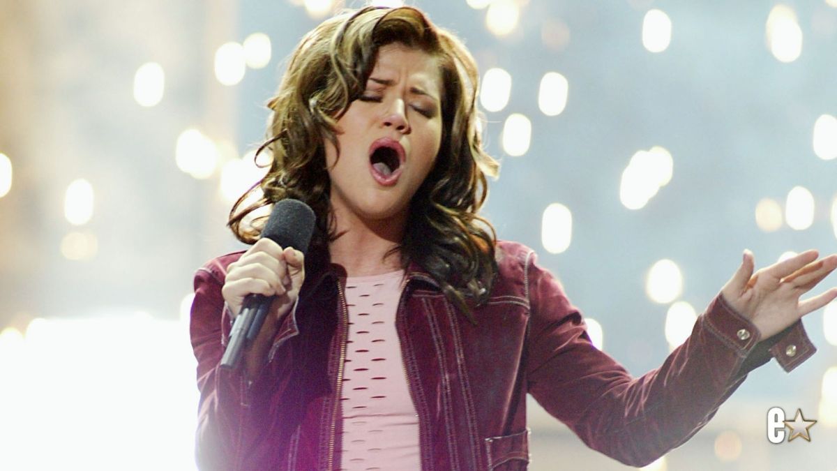Kelly Clarkson