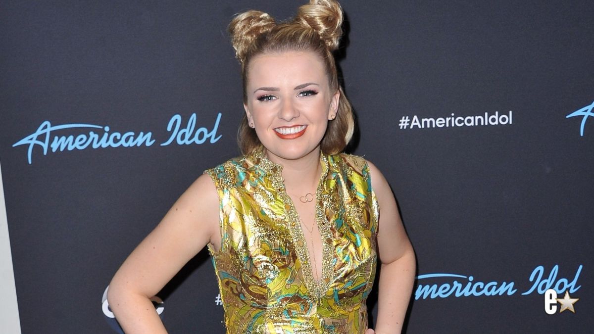 Maddie Poppe