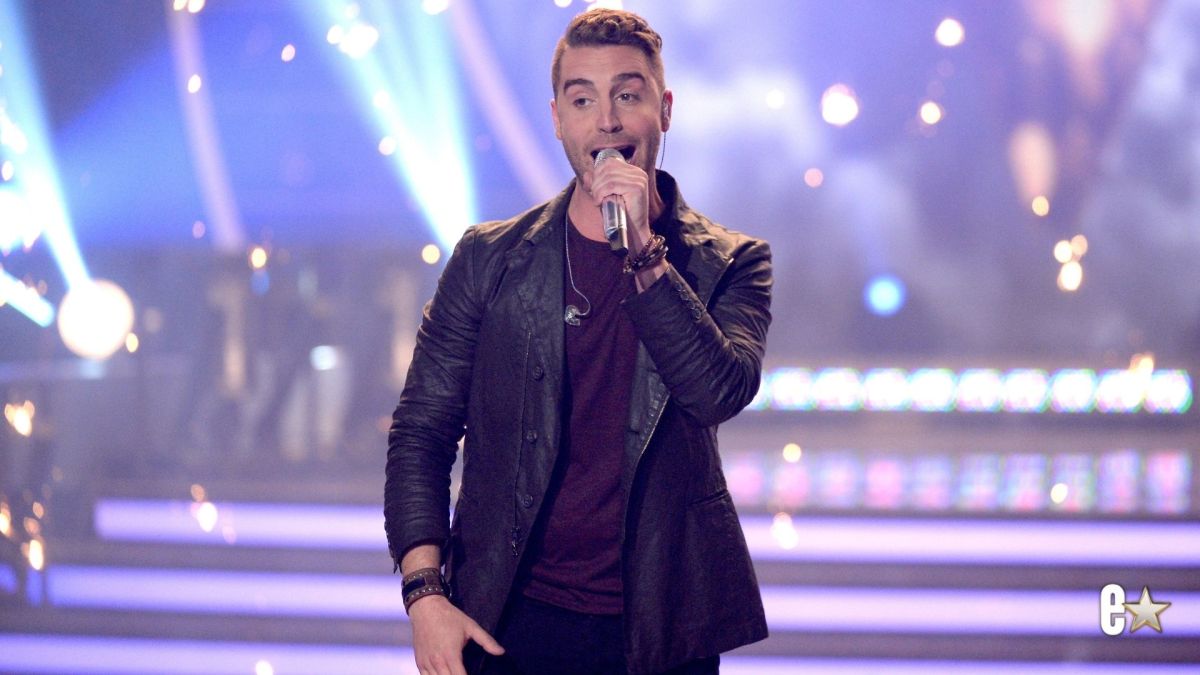 Nick Fradiani