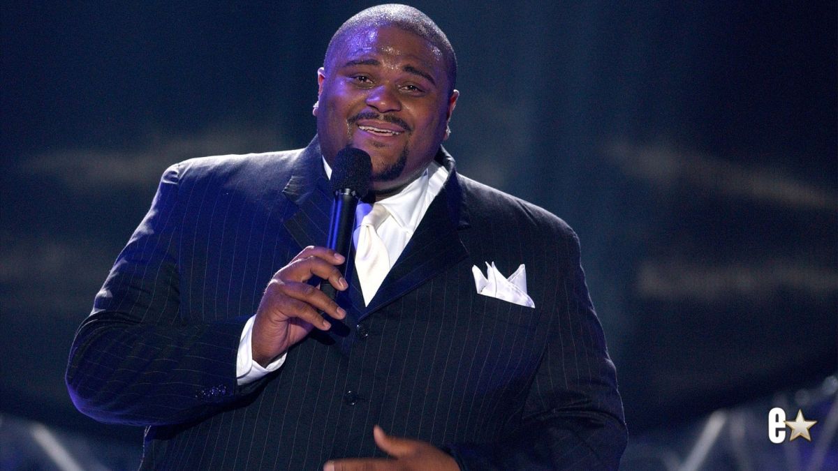 Ruben Studdard