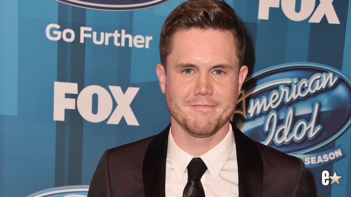 Trent Harmon