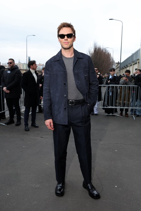 Nicholas Hoult