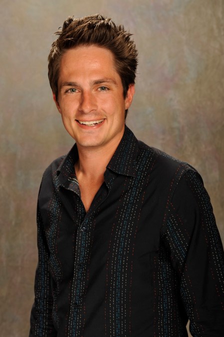 Brian Hart