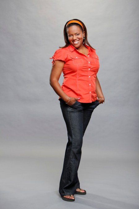 Jodi Rollins