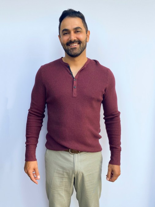 Kaysar Ridha