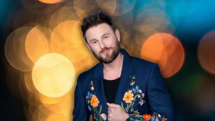 HGTV’s Bobby Berk Expresses Joy Over the Success of  ‘Junk or Jackpot?’ Season 1
