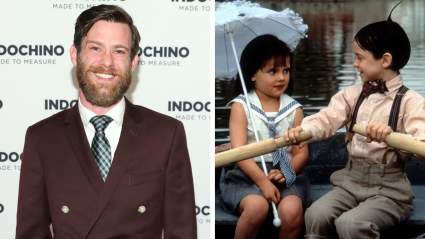 ‘Little Rascals’ Star Opens Up About His Off-Grid Living After Leaving Hollywood