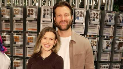 ‘The Bachelor’ Stars Are Engaged After 4 Years of Dating