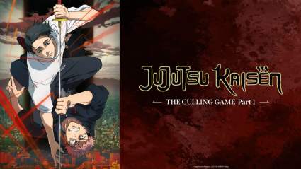 ‘Jujutsu Kaisen’ Season 3: Live Countdown to English Dub’s Premiere Time