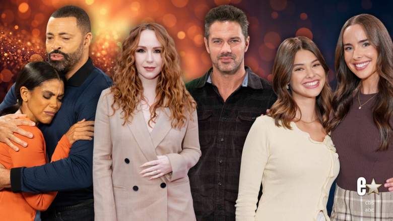 soap spoilers
