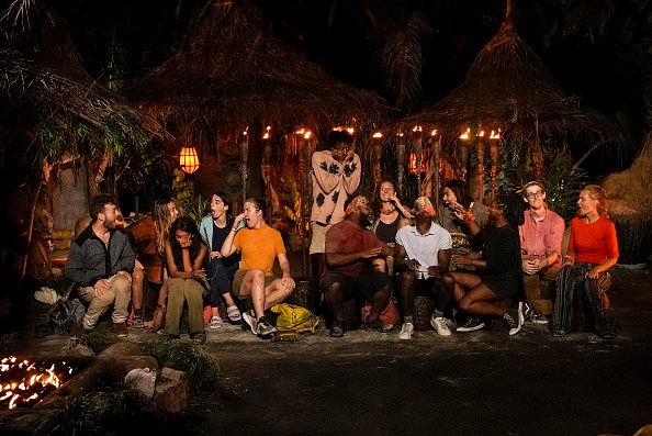 Jake O'Kane, Dee Valladares, Janani "J" Krishnan-Jha, Kellie Nalbandian, Emily Flippen, Kaleb Gebrewold, Nicholas "Sifu" Alsup, Kendra McQuarrie, Bruce Perreault, Austin Li Coon, Katurah Topps, Drew Basile, and Julie Alley