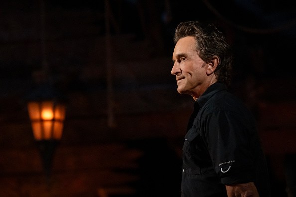 Jeff Probst