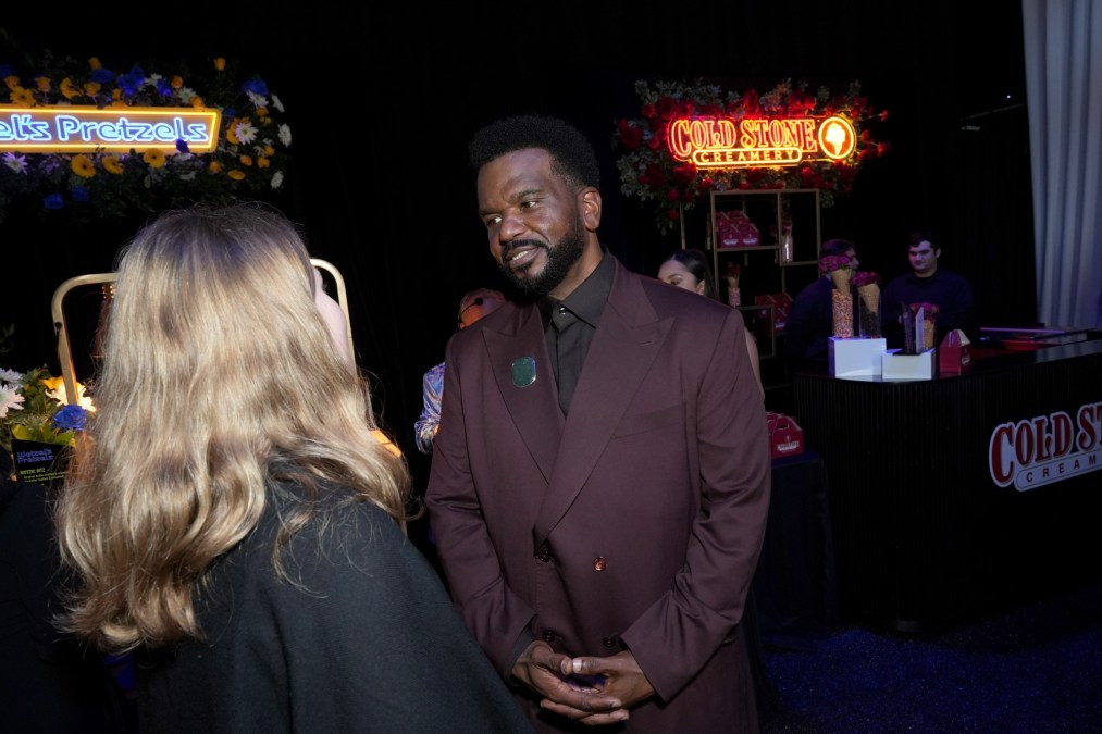 Craig Robinson