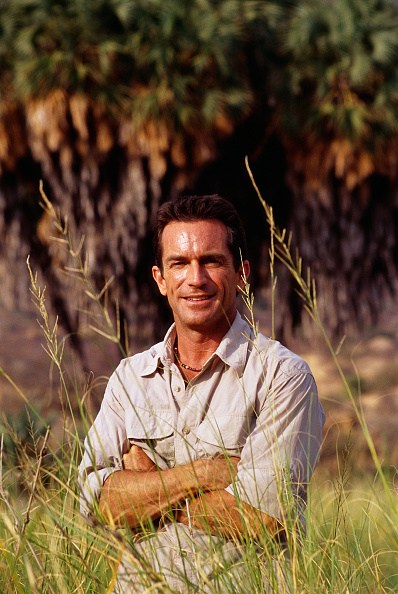 Jeff Probst