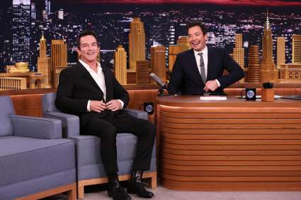 “Something Goes Down!”: Jimmy Fallon Hints at Chaos on ‘Survivor 50’