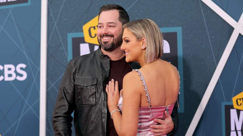 Gina Kirschenheiter, Travis Mullen