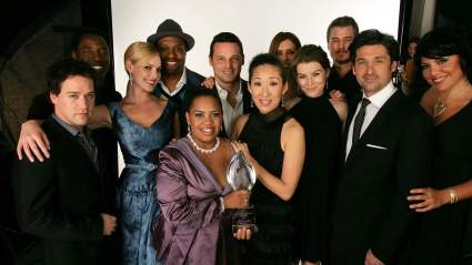 ‘Grey’s Anatomy’ Actor Bravely Reveals Rare Medical Diagnosis