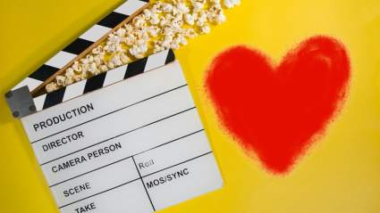 5 Hallmark Movies to Watch on Netflix for Valentine’s Day