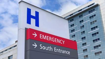 Reality TV Star Recovering From Heart Problems After Shock Hospitalization