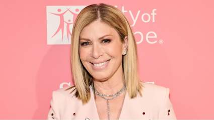 ‘TODAY’ Co-Host Jill Martin Undergoes Emergency Surgery