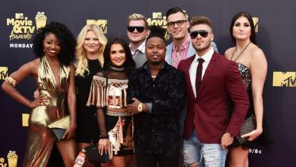 ‘Floribama Shore’ Cast Remember Late Kirk Medas on 1st ‘Heavenly’ Birthday