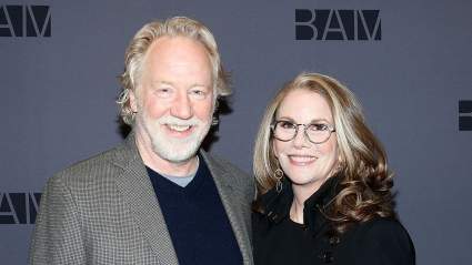 Melissa Gilbert Writes Emotional Letter to Judge in Support of Husband Tim Busfield